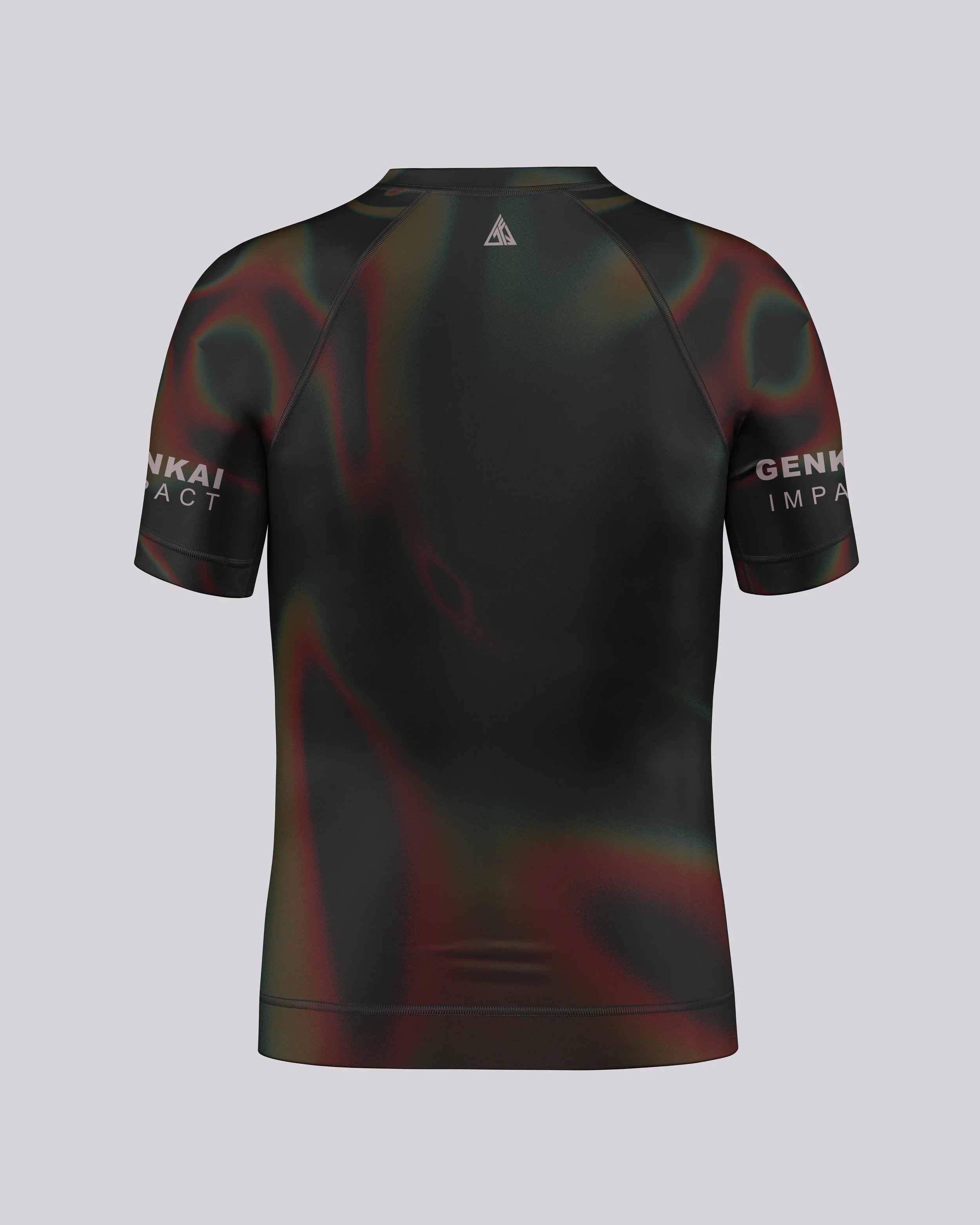 Hana★ Hana 2.0 - Long Sleeve — G E N K A I
